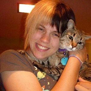 Meet your Posher, Leeanne